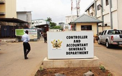 COVID-19: Accountant-General Implements Tax Reliefs To Health Workers